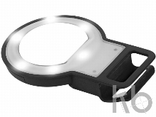 Вспышка «LED» с зеркалом