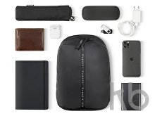 Рюкзак «Blanc» с одним плечевым ремнем