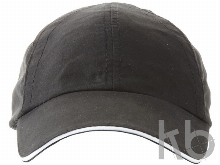 Бейсболка «Alley»