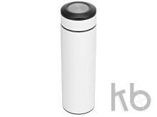 Подарочный набор «Cozy hygge» с пледом и термосом