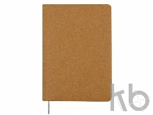 Ежедневник недатированный А5 «Raw AR»