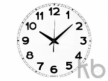 Часы настенные «Толлон»