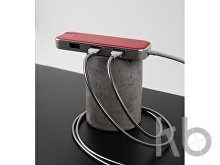 Хаб USB Type-C 3.0 «Chronos»