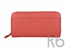 Кошелек «Colors Coral»