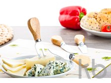 Набор ножей для сыра