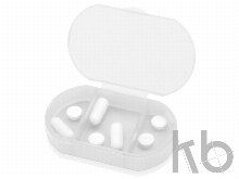 Футляр для таблеток и витаминов «Личный фармацевт»