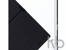 Подарочный набор: блокнот А5, ручка шариковая