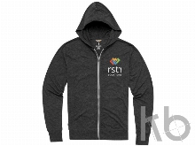 Толстовка «Garner» мужская с капюшоном