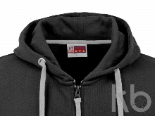 Толстовка на молнии 