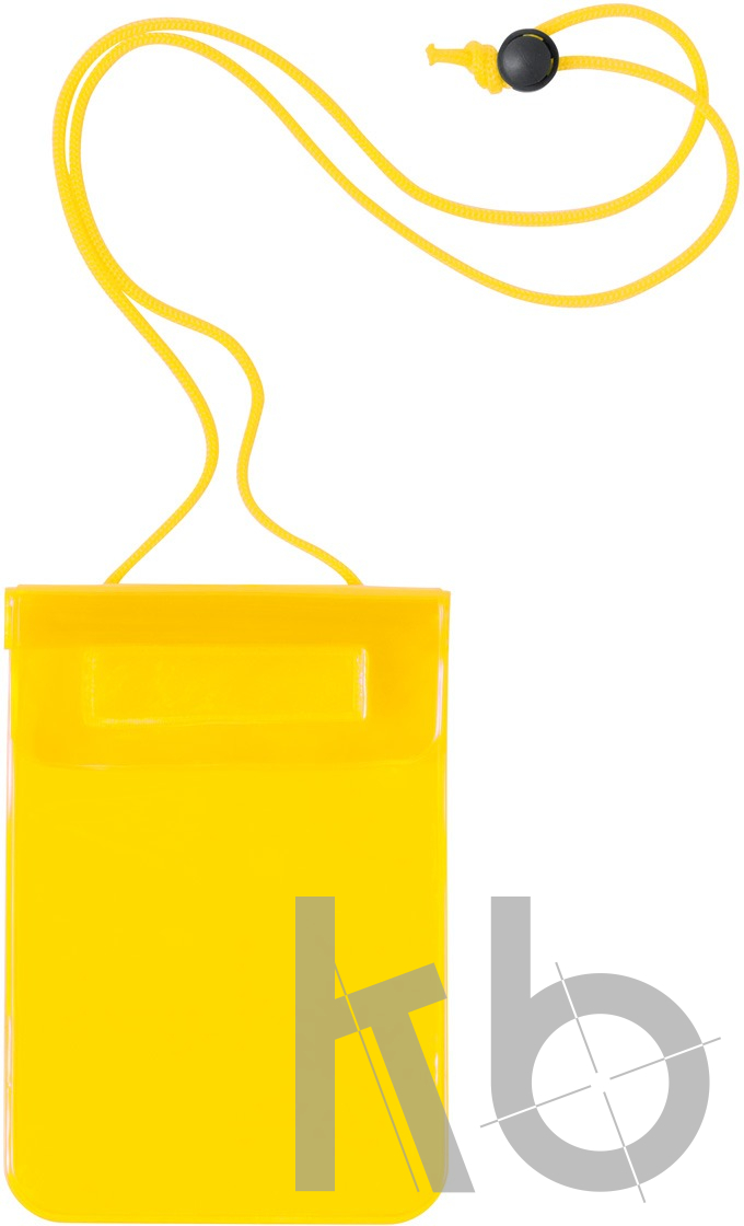 waterproof mobile case