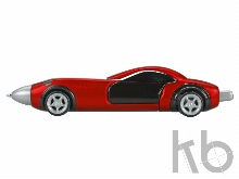 Ручка шариковая «Сан-Марино»