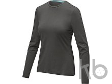 Футболка «Ponoka» из органического хлопка, женская