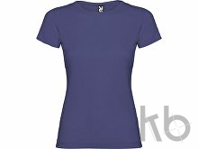 Футболка «Jamaica» женская