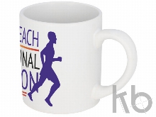 Мини-кружка для сублимации «Pixi»