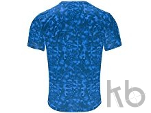 Спортивная футболка «Assen» мужская