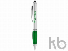 Ручка-стилус шариковая «Nash»