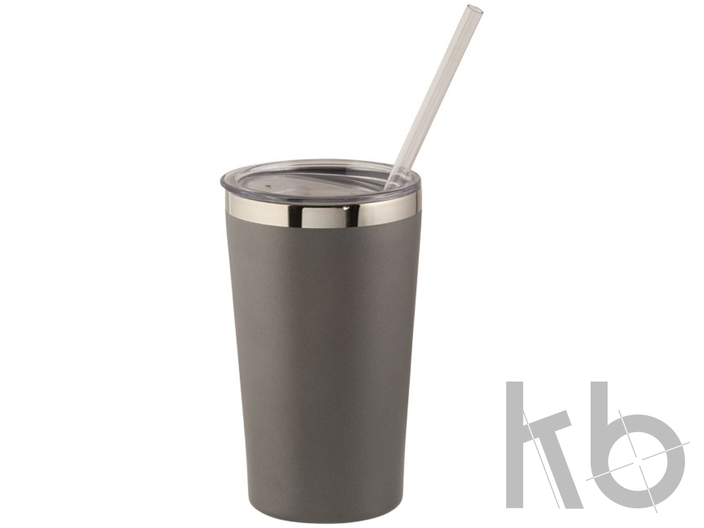 Термостакан с вакуумной медной изоляцией