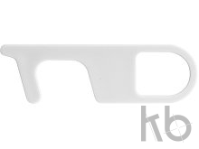 anti-bacterial hygiene key