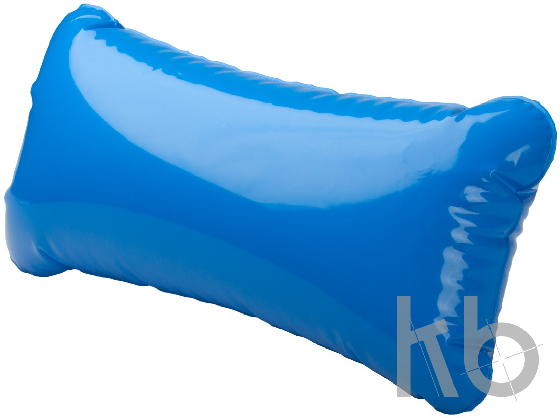 beach pillow