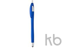 touch ballpoint pen