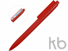 Ручка пластиковая шариковая «Mastic»