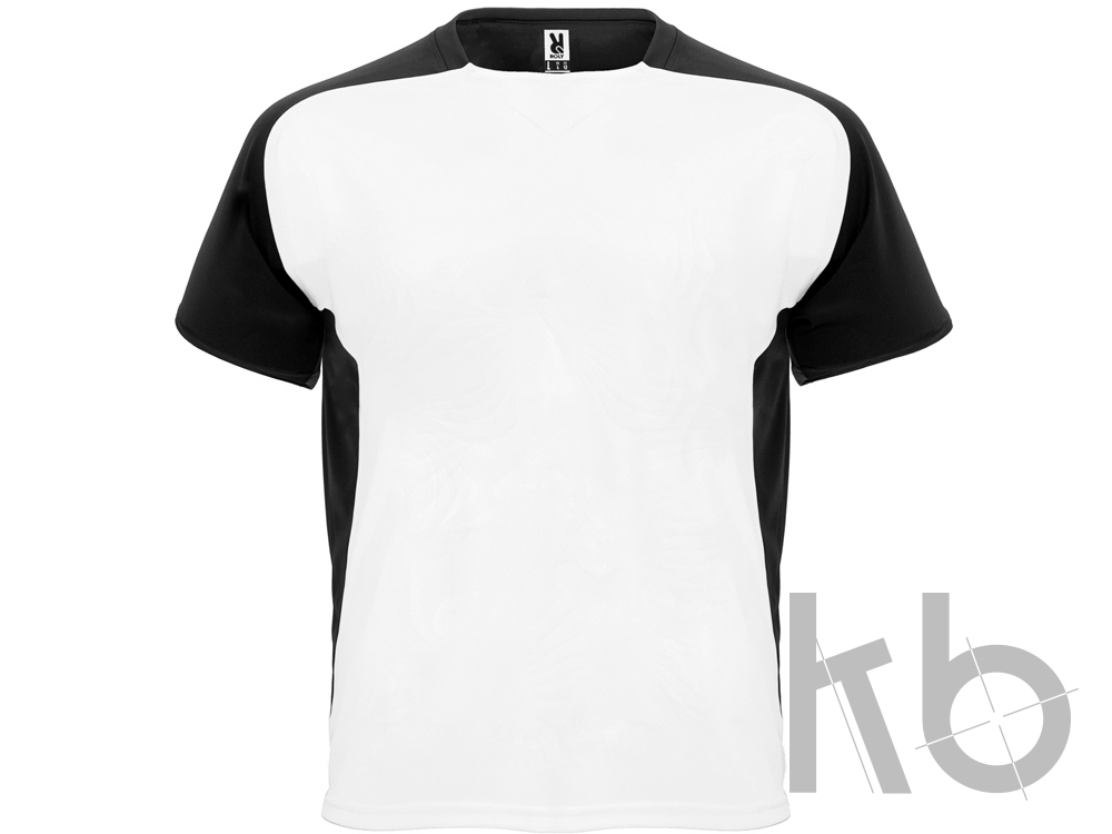 Спортивная футболка «Bugatti» мужская