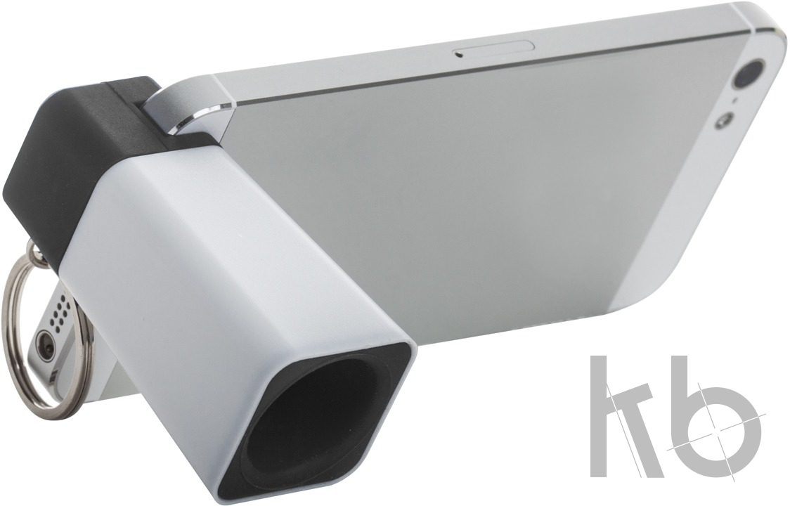 iPhone® 5, 5S, 6, 6S holder