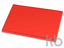 Декоративная елочка c игрушками и Дедом Морозом