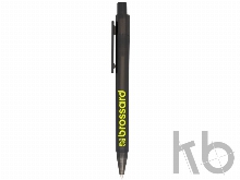 Ручка пластиковая шариковая «Calypso» перламутровая