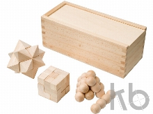 Набор головоломок