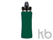 Бутылка спортивная «Коста-Рика»