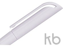 Ручка пластиковая шариковая «Миллениум»