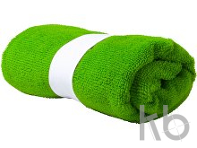 towel
