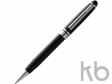 Ручка металлическая шариковая «Bristol»