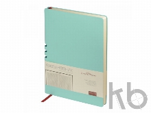 Ежедневник недатированный А5 «Madrid»