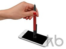 Ручка-стилус пластиковая шариковая «Multy»