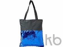 Сумка-шоппер «Mermaid» с пайетками