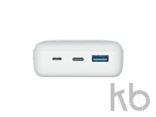 Внешний аккумулятор с быстрой зарядкой  VA2571, 20000 mAh