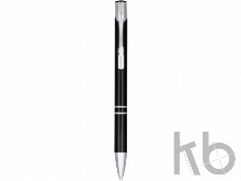 Ручка металлическая шариковая «Moneta» с анодированным покрытием