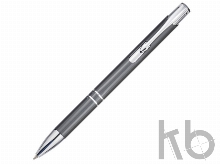 Ручка металлическая шариковая «Moneta»