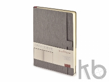 Ежедневник недатированный А5 «Marseille»