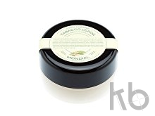 Бритвенный набор: станок MACH3, помазок, крем для бритья Tabacco verde