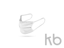 THC ATLANTIDA KIDS. Многоразовая текстильная маска для детей