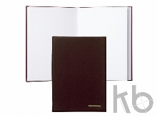 Блокнот А6 «Essential»