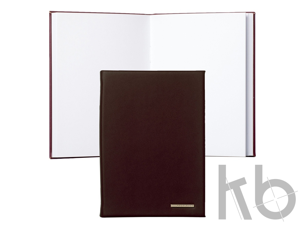 Блокнот А6 «Essential»