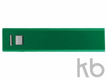 Портативное зарядное устройство «Спейс», 3000 mAh