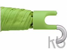 Зонт складной «Emily» с карабином