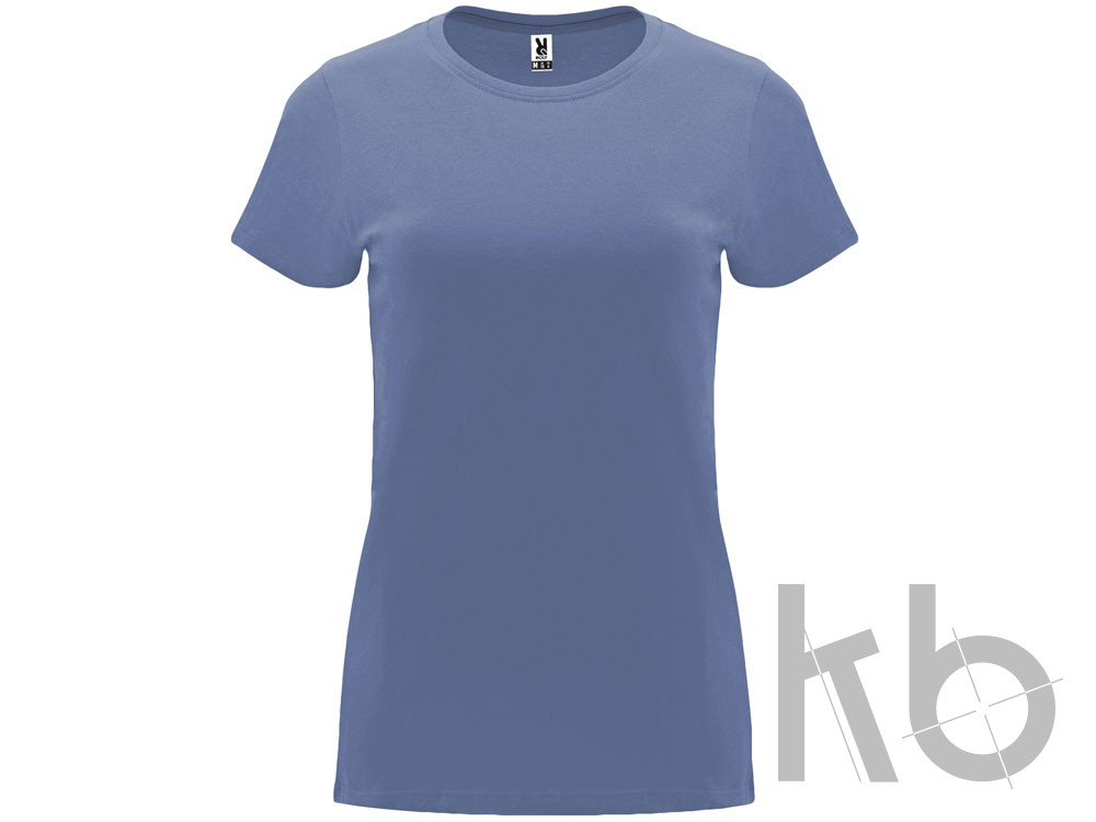 Футболка «Capri» женская