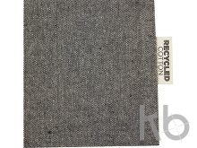 Средняя подарочная сумка «Pheebs» из переработанного хлопка 1,5 л