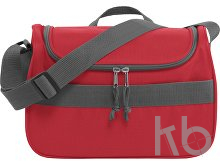 Polyester (600D) cooler bag
